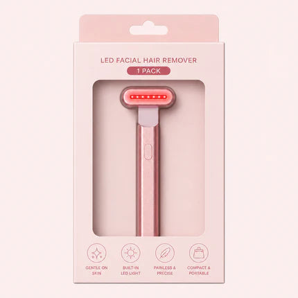 Skincare Wand