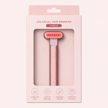 Skincare Wand