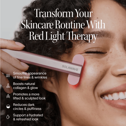 4-in-1 Skincare Wand