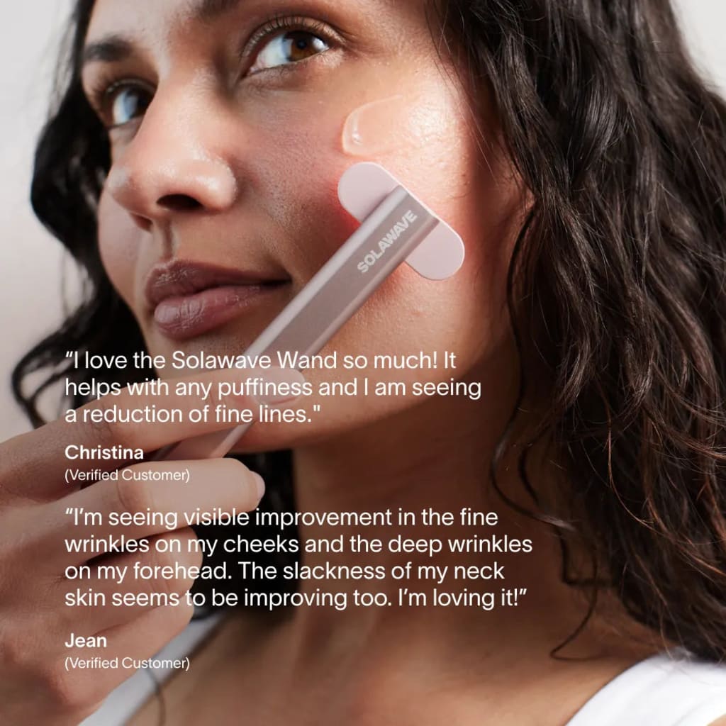 4-in-1 Skincare Wand