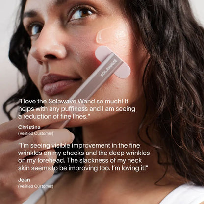 4-in-1 Skincare Wand