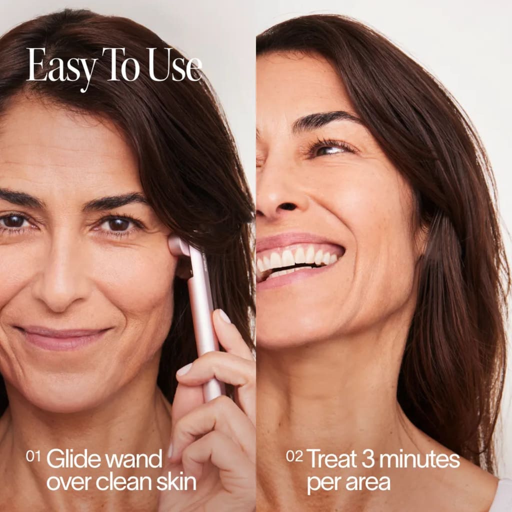 4-in-1 Skincare Wand