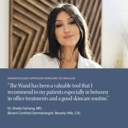 4-in-1 Skincare Wand