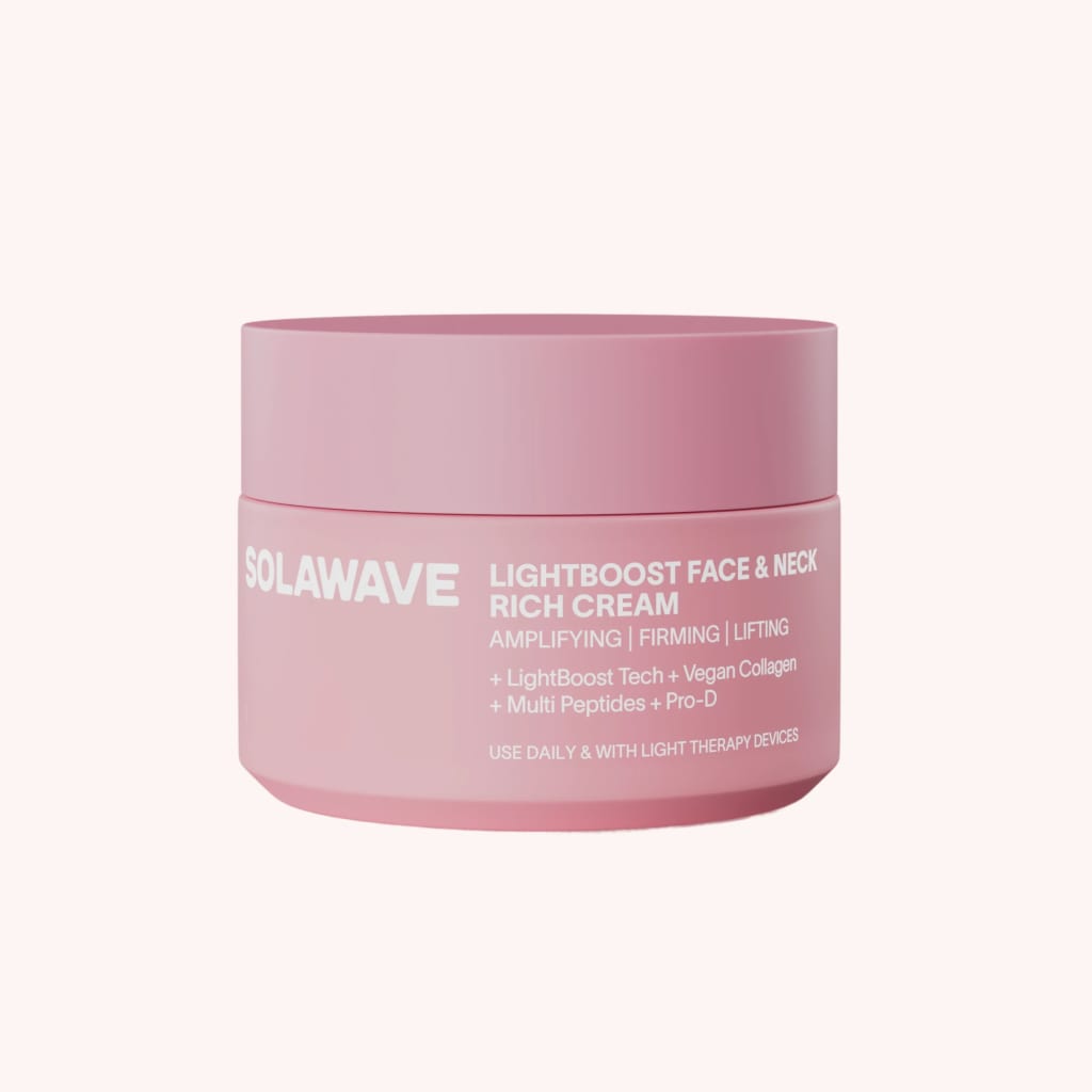 4-in-1 Skincare Wand