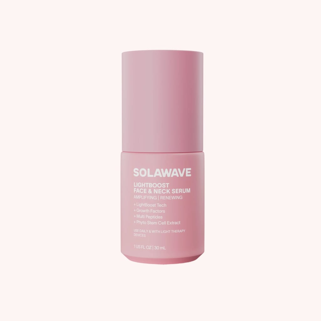 4-in-1 Skincare Wand
