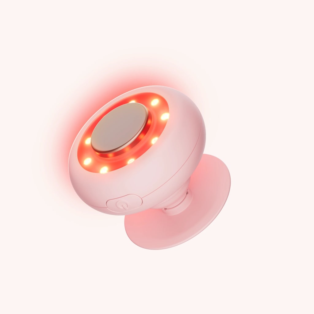 4-in-1 Skincare Wand