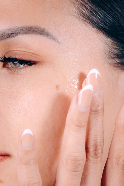 Lather Cleanser