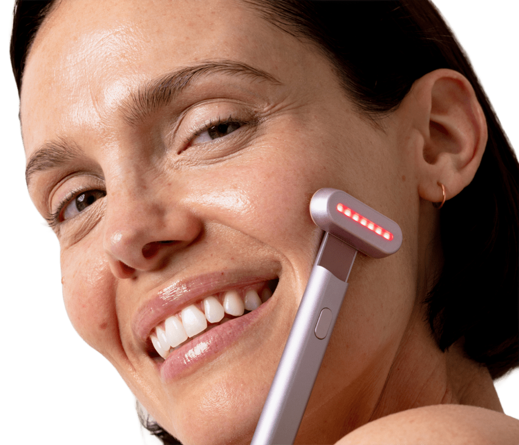 4-in-1 Skincare Wand