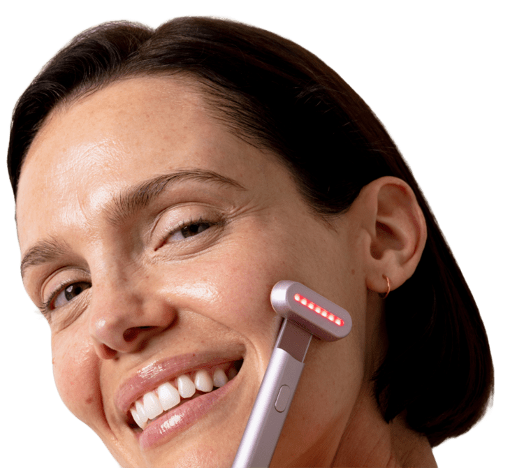 4-in-1 Skincare Wand